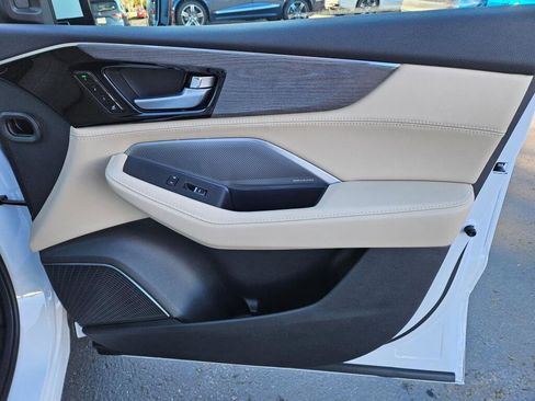 New 2026 Acura MDX SH-AWD w/ Advance Package image 13