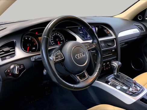 Used 2016 Audi A4 Premium Plus AWD/4WD image 17