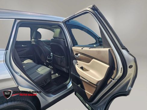 Used 2020 Hyundai Santa Fe SEL AWD/4WD image 12
