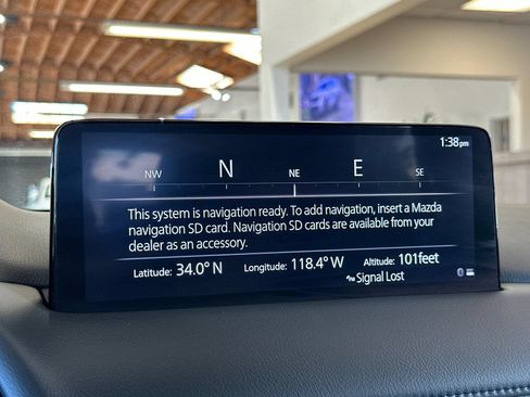 Used 2023 MAZDA CX-5 AWD 2.5 S w/ Select Package image 24