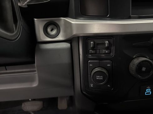 Used 2023 Ford F350 XL w/ STX Appearance Package image 25