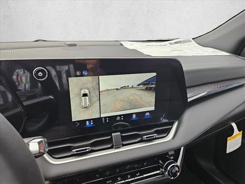 New 2026 Chevrolet Equinox LT w/ Safety and Technology Package image 14