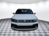 Used 2021 Volkswagen Tiguan SEL Premium R-Line image 6