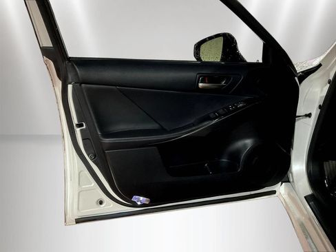 Used 2021 Lexus IS 300 w/ Accessory Package RWD image 20