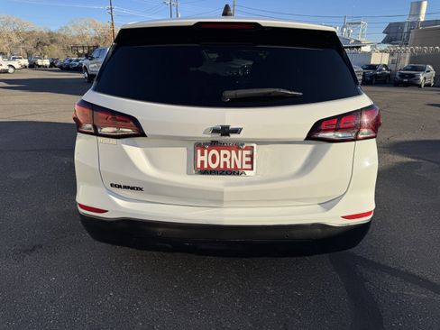 Used 2023 Chevrolet Equinox LS w/ LS Convenience Package image 6