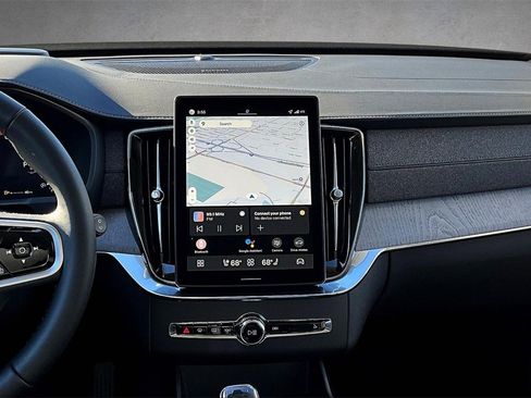 New 2026 Volvo XC90 B6 Ultra w/ Protection Package Premier image 6