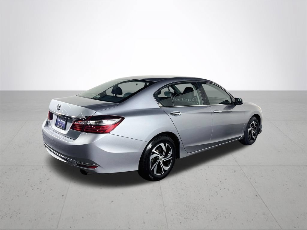Used 2016 Honda Accord LX image 6
