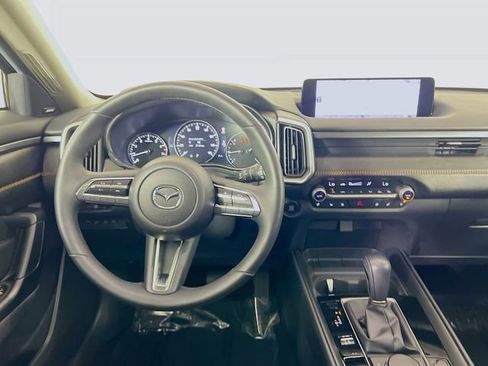 Used 2025 MAZDA CX-50 AWD 2.5 Turbo w/ Cargo Package image 21