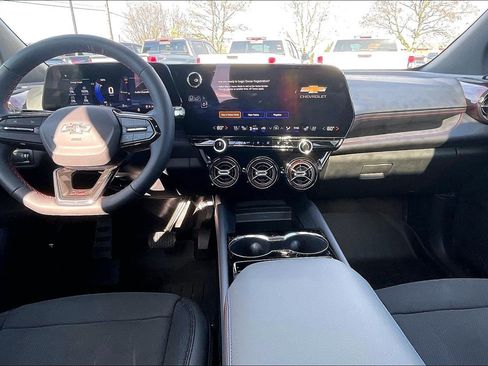 New 2026 Chevrolet Blazer EV RS image 5