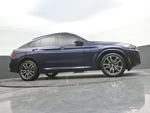 Certified 2023 BMW X4 xDrive30i image 53