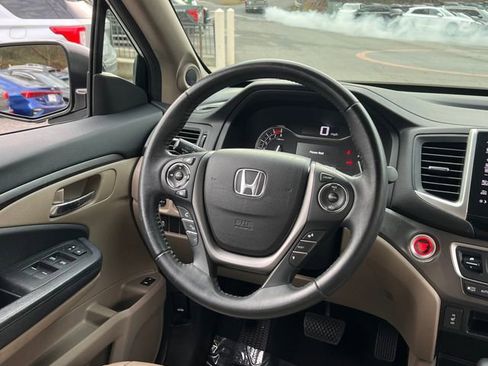 Used 2017 Honda Pilot EX-L image 17