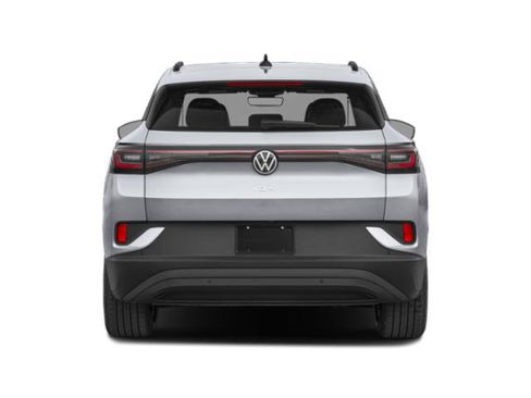 New 2026 Volkswagen ID.4 Pro RWD image 5