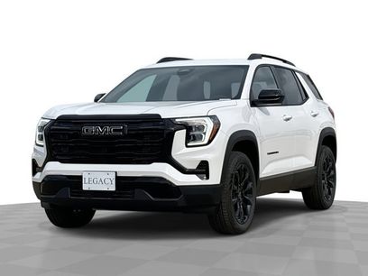 New 2027 GMC Terrain Elevation w/ Black Edition