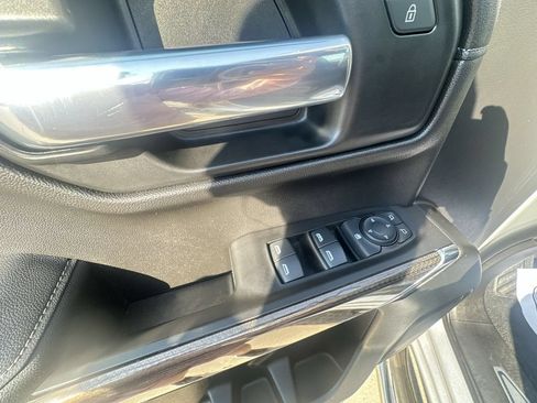 Certified 2020 Chevrolet Silverado 1500 LT w/ All-Star Edition AWD/4WD image 24