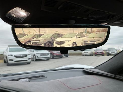 Used 2023 Chevrolet Corvette Stingray Premium Conv w/ Z51 Performance Package RWD image 28