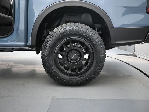 New 2025 Ford Ranger XLT w/ Equipment Group 301A High image 21