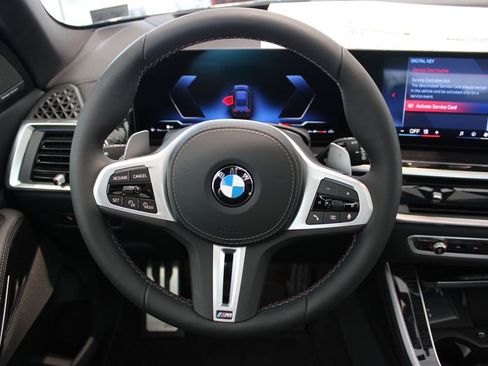 New 2026 BMW X5 M60i AWD/4WD image 21