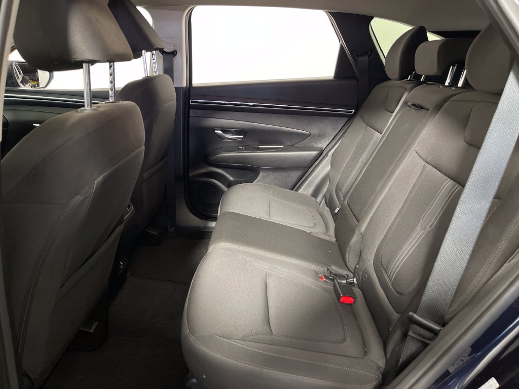 Used 2024 Hyundai Tucson SEL FWD image 13