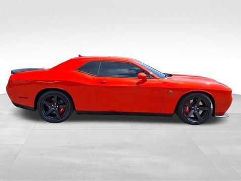 Used 2022 Dodge Challenger SRT Hellcat Redeye RWD image 14