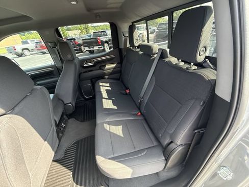 Certified 2023 Chevrolet Silverado 1500 LT w/ Safety Package AWD/4WD image 25