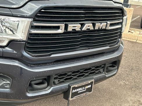 Used 2019 RAM 2500 Big Horn AWD/4WD image 21