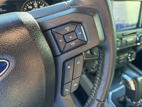 Used 2020 Ford F150 XLT w/ Equipment Group 302A Luxury image 13