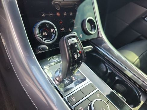 Used 2019 Land Rover Range Rover Sport HSE Dynamic AWD/4WD image 25