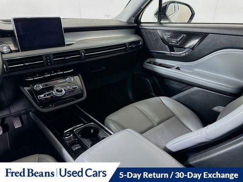 Certified 2022 Lincoln Corsair Reserve w/ Equipment Group 201A image 26