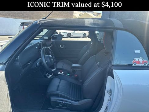 Used 2026 MINI Cooper S FWD image 15