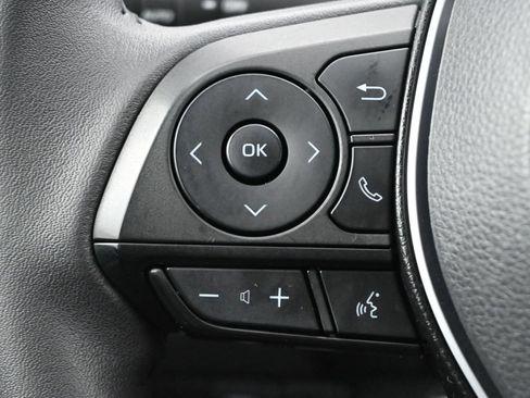 Used 2023 Toyota RAV4 Limited AWD/4WD image 6