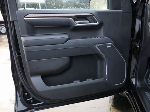 New 2026 Chevrolet Silverado 1500 RST AWD/4WD image 12