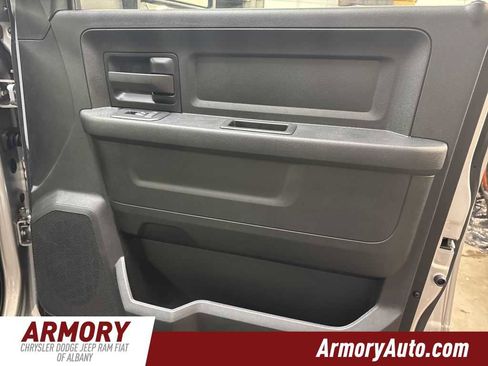 New 2026 RAM 2500 Tradesman image 30