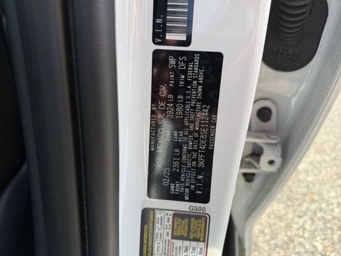 Used 2025 Kia K4 LXS image 29