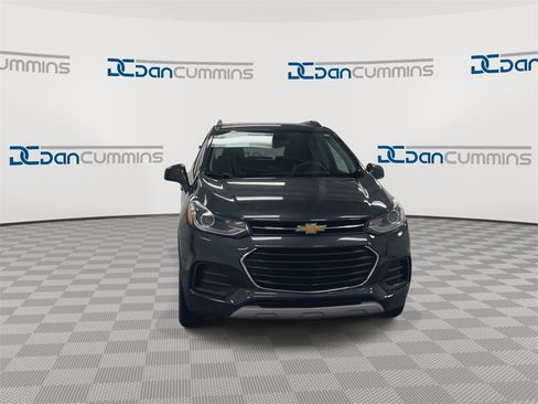 Used 2017 Chevrolet Trax LT w/ LPO, Protection Package image 3