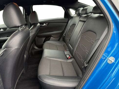 Used 2023 Kia Forte GT-Line image 16