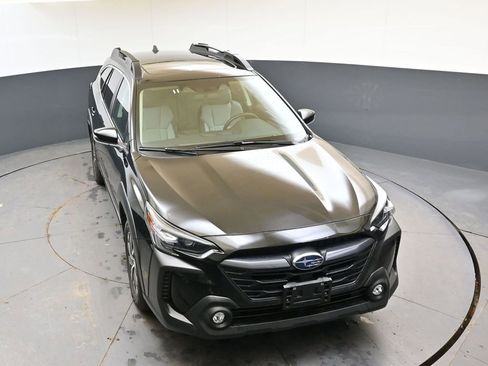 Certified 2025 Subaru Outback Premium image 55