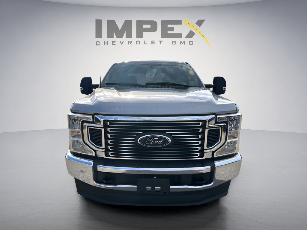 Used 2022 Ford F350 XLT AWD/4WD image 8