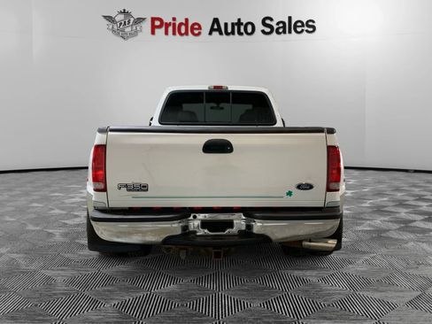 Used 2004 Ford F350 Lariat RWD image 8