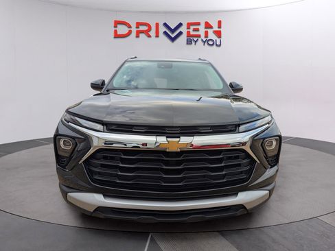 New 2026 Chevrolet TrailBlazer LT w/ Convenience Package image 7