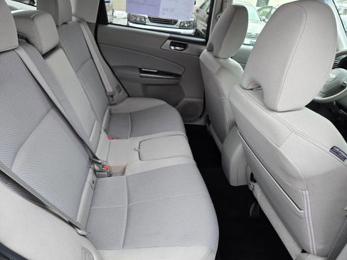 Used 2012 Subaru Forester 2.5X Premium image 25