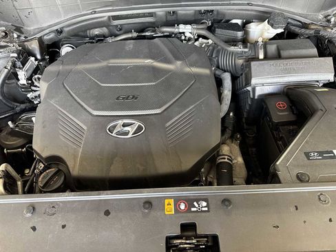 Used 2024 Hyundai Palisade Calligraphy AWD/4WD image 18