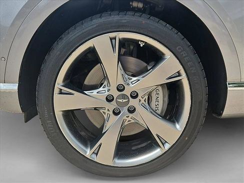 Used 2024 Genesis GV80 3.5T AWD/4WD image 22