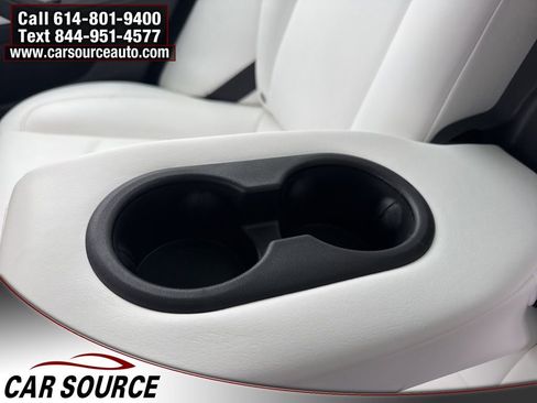 Used 2019 Tesla Model 3 Long Range image 25