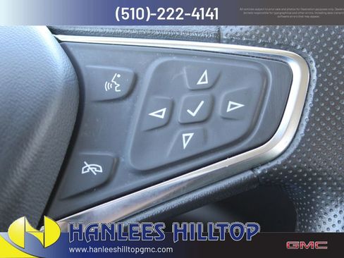 Used 2024 Chevrolet Malibu LT FWD image 31