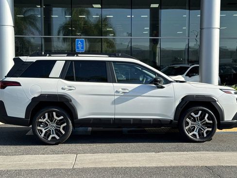 New 2026 Subaru Outback Touring XT AWD/4WD image 3