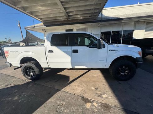 Used 2014 Ford F150 XL w/ XL Plus Package image 4