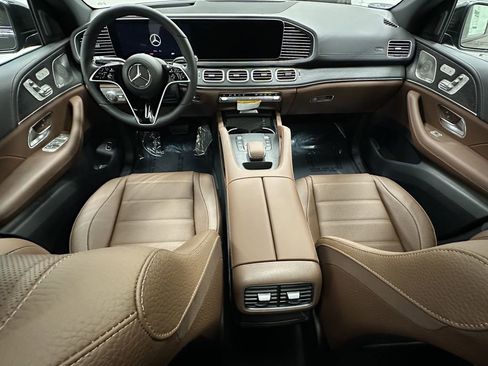 New 2026 Mercedes-Benz GLE 450 4MATIC Coupe image 28