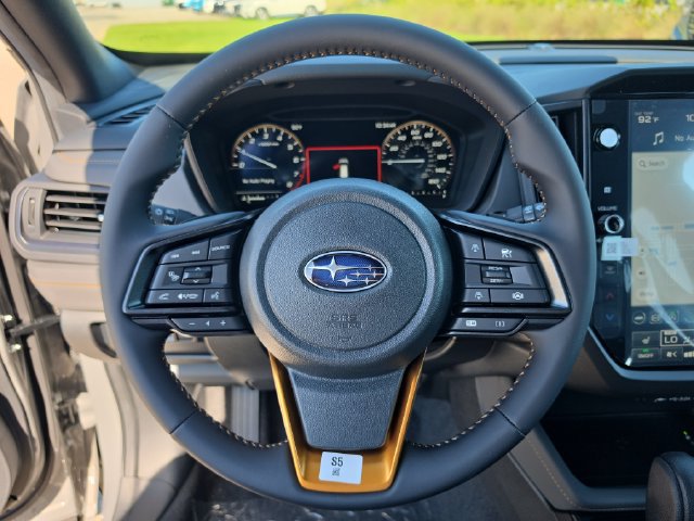 New 2026 Subaru Forester Wilderness AWD/4WD image 25