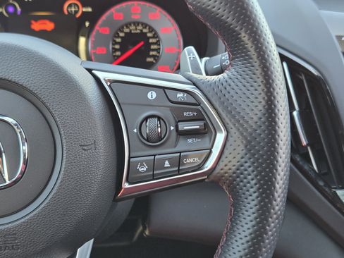 Certified 2025 Acura RDX A-Spec image 31