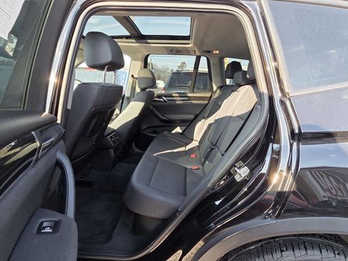 Used 2017 BMW X3 xDrive28i image 11
